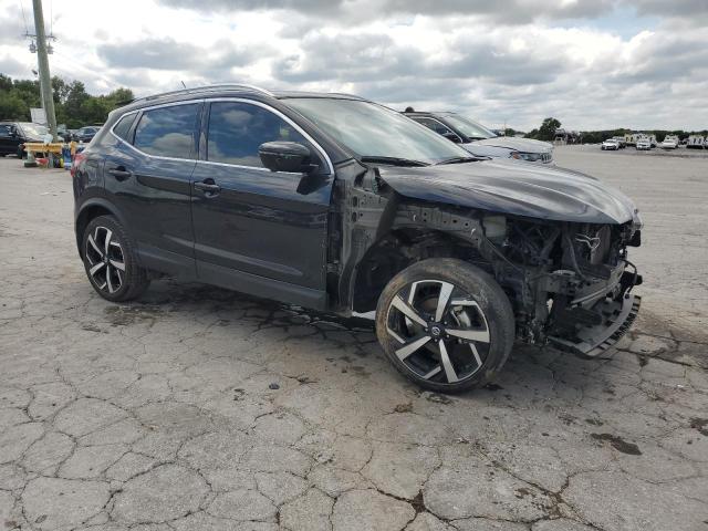 2022 NISSAN ROGUE SPOR JN1BJ1CV1NW351185