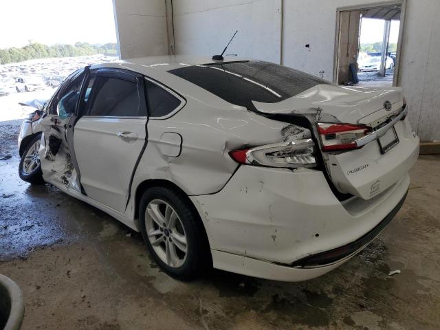 2018 FORD FUSION SE 3FA6P0HD0JR223921