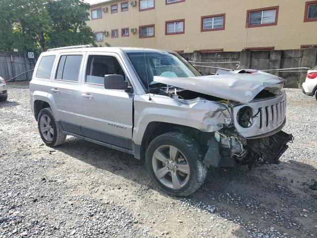 2016 JEEP PATRIOT SPORT 1C4NJPBA0GD706339