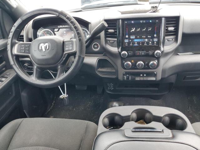 2022 RAM 2500 TRADE 3C6UR5CL7NG370169