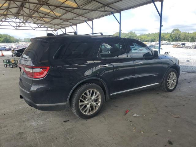 2015 DODGE DURANGO CI 1C4RDJEG6FC892379