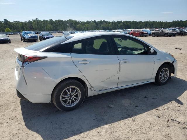 2017 TOYOTA PRIUS - JTDKARFUXH3533066