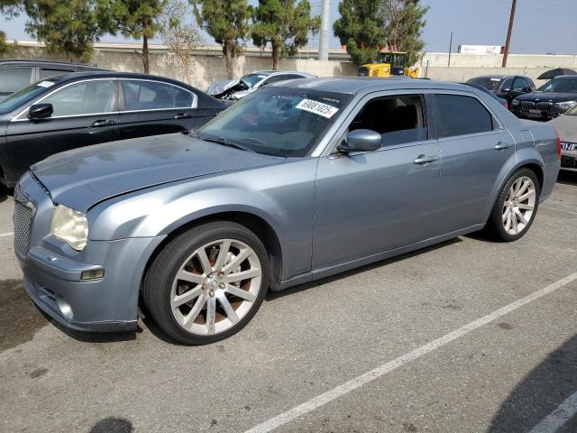 CHRYSLER 300C SRT-8