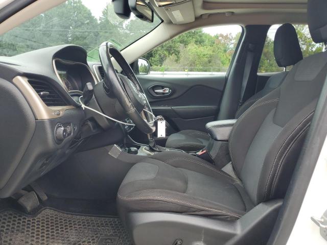 2016 JEEP CHEROKEE L 1C4PJMCS6GW102832