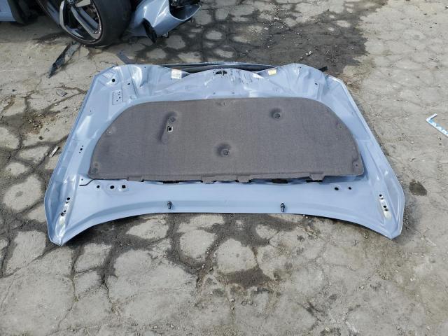 2022 HONDA ACCORD SPORT - 1HGCV2F37NA015058