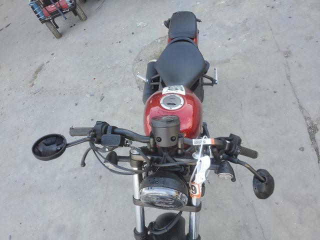 2023 HONDA CMX300 A MLHNC5352P5601650
