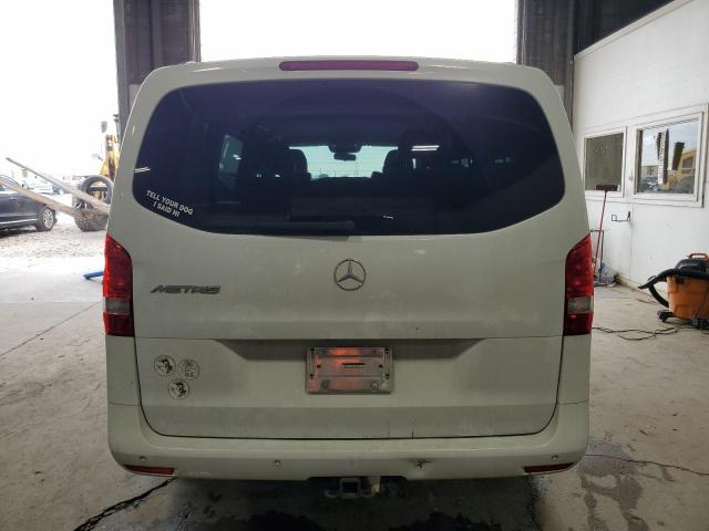 2016 MERCEDES-BENZ METRIS WD4PG2EE3G3101171
