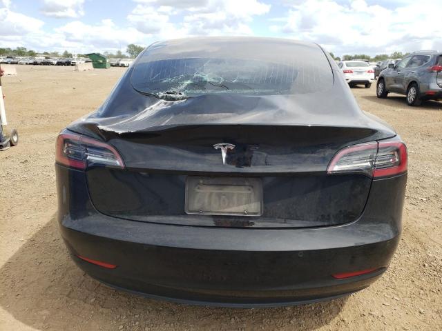 2020 TESLA MODEL 3 5YJ3E1EC9LF742071