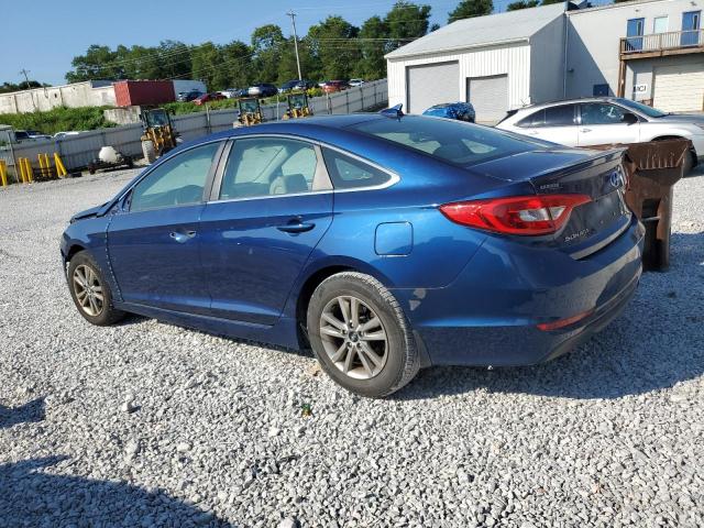 2016 HYUNDAI SONATA SE - 5NPE24AF5GH293370