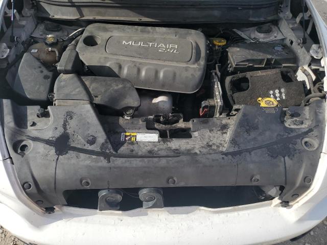 2015 JEEP CHEROKEE S 1C4PJLAB0FW596410