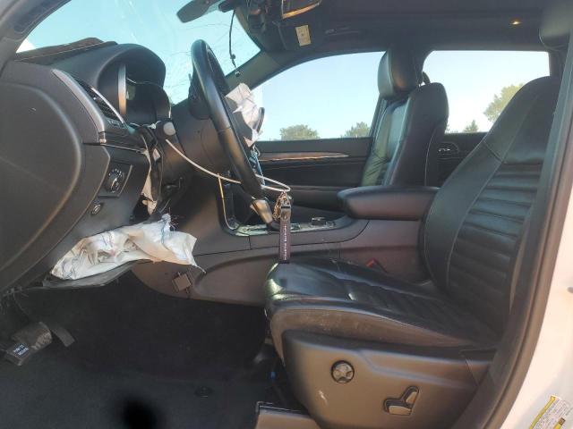 2021 JEEP GRAND CHER #3284912935