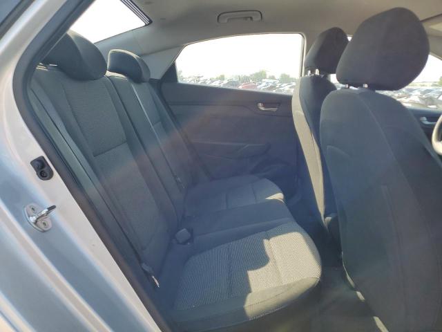 2018 HYUNDAI ACCENT SE 3KPC24A33JE021554