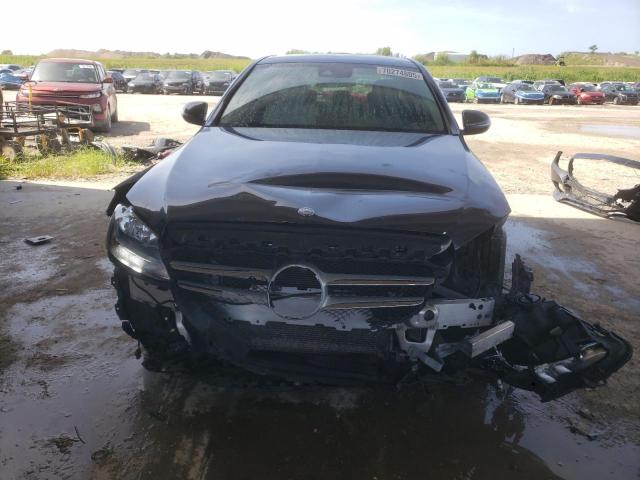 2016 MERCEDES-BENZ C 300 4MAT WDDWF4KB3GR148217