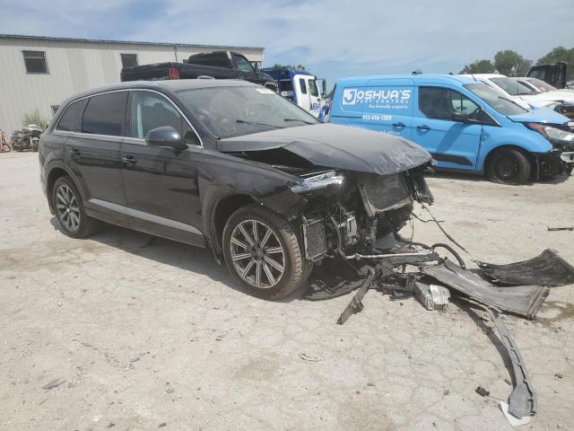 2018 AUDI Q7 PRESTIG WA1VAAF73JD001693