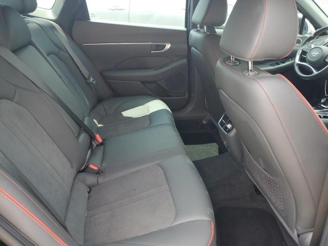 2021 HYUNDAI SONATA SEL - 5NPEJ4J26MH119996