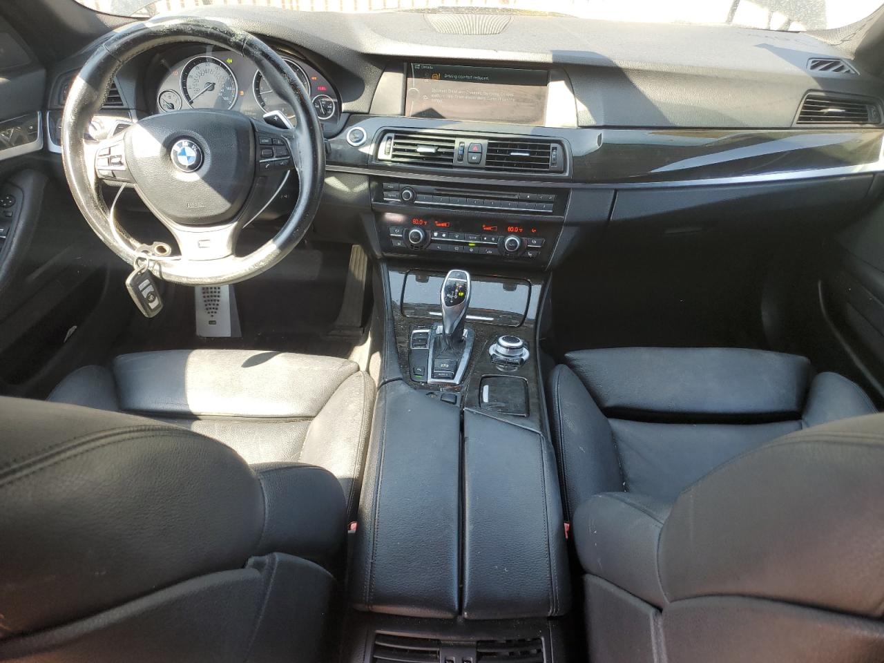 BMW 5 SERIES I