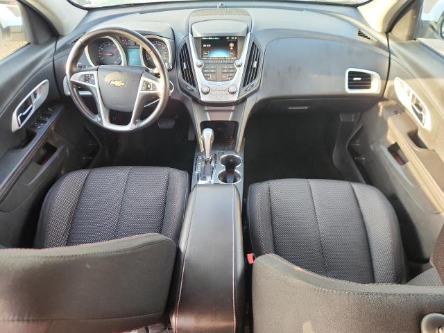 2015 CHEVROLET EQUINOX LT 2GNFLFEK3F6143286