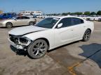2017 DODGE CHARGER SX - 2C3CDXHG2HH575496