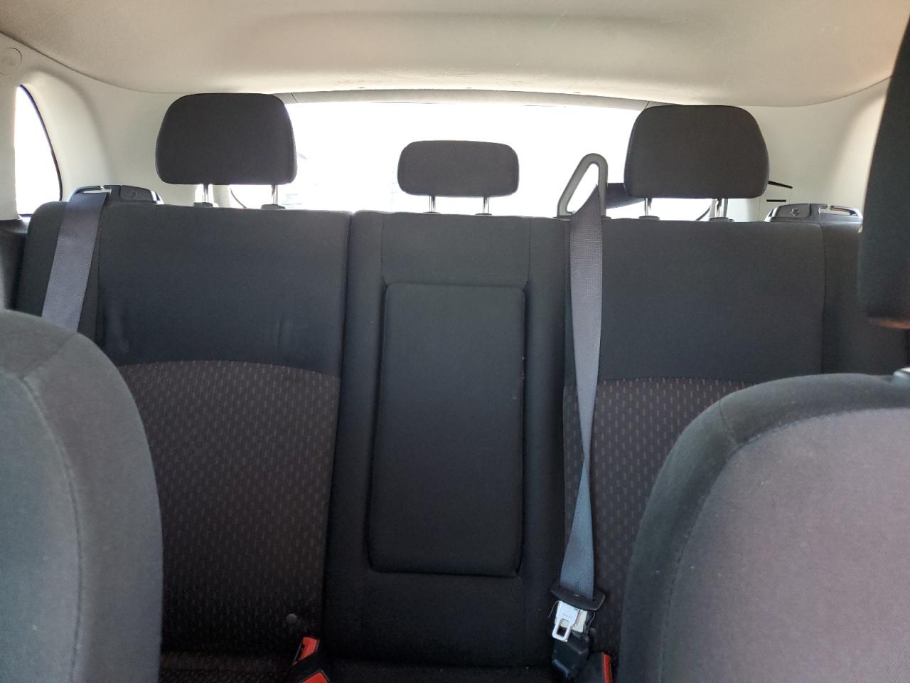 MITSUBISHI OUTLANDER ES