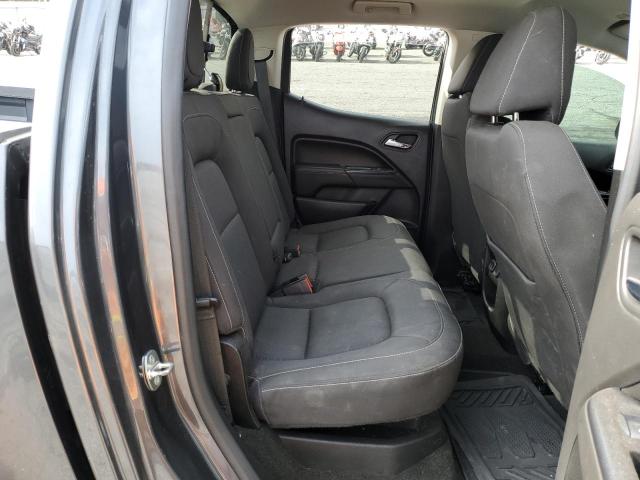 2016 GMC CANYON SLE 1GTP6CE16G1360247