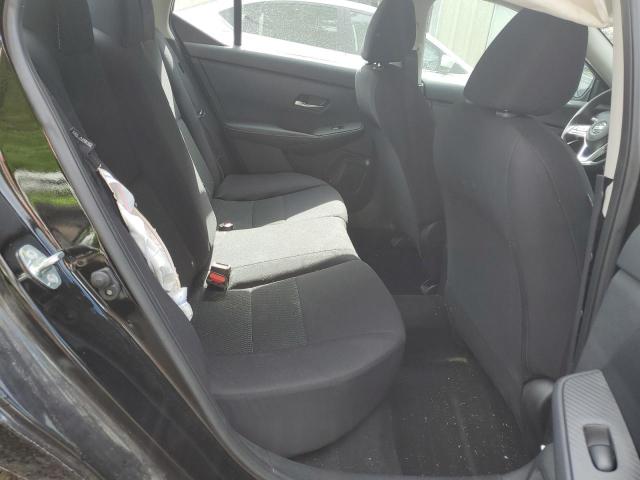 2022 NISSAN SENTRA S - 3N1AB8BV4NY282777