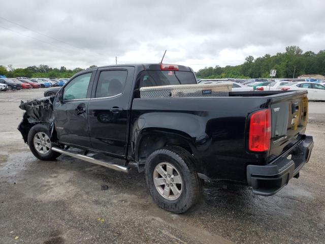 2019 CHEVROLET COLORADO 1GCGSBEN9K1233218
