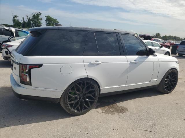 2019 LAND ROVER RANGE ROVER SALGR2RVXKA561925