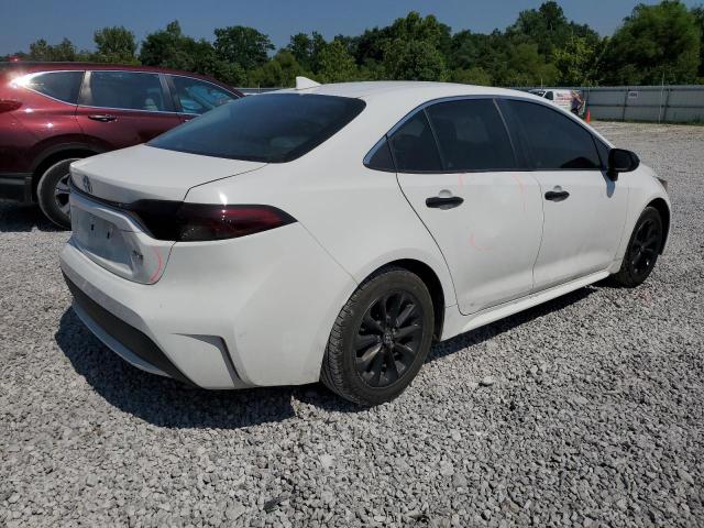 2022 TOYOTA COROLLA XLE 5YFFPMAE0NP293886