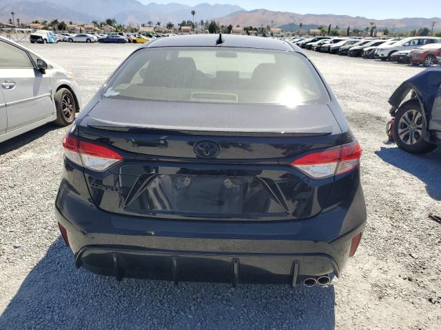 2023 TOYOTA COROLLA SE - JTDP4MCE0PJ102422