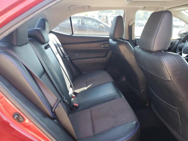 2017 TOYOTA COROLLA L 2T1BURHE1HC914082