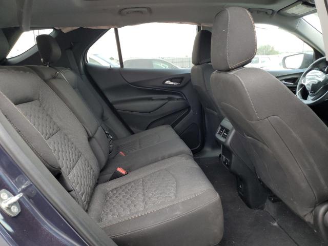 2018 CHEVROLET EQUINOX LT 3GNAXKEXXJL303154