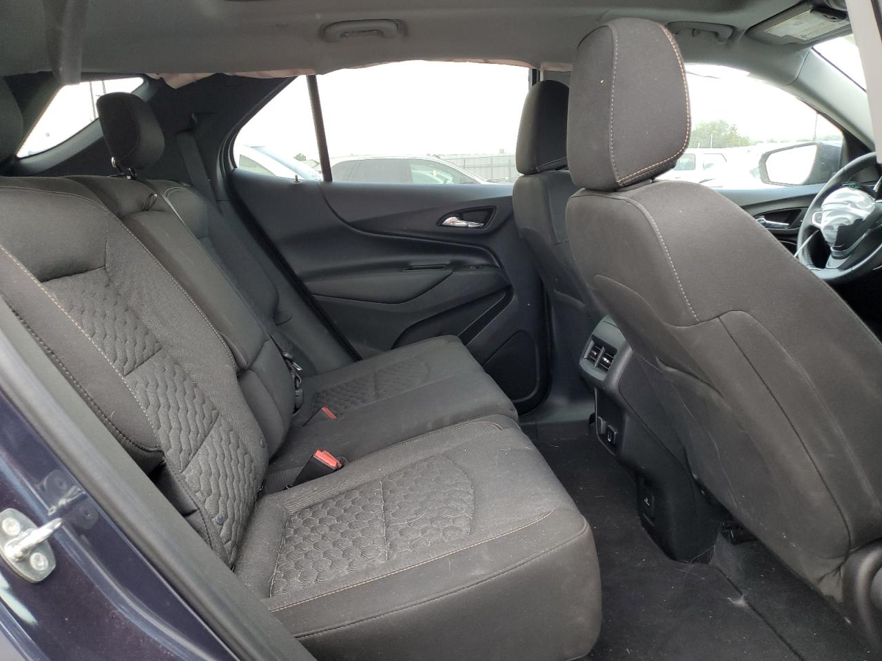 Lot #3231657148 2018 CHEVROLET EQUINOX LT
