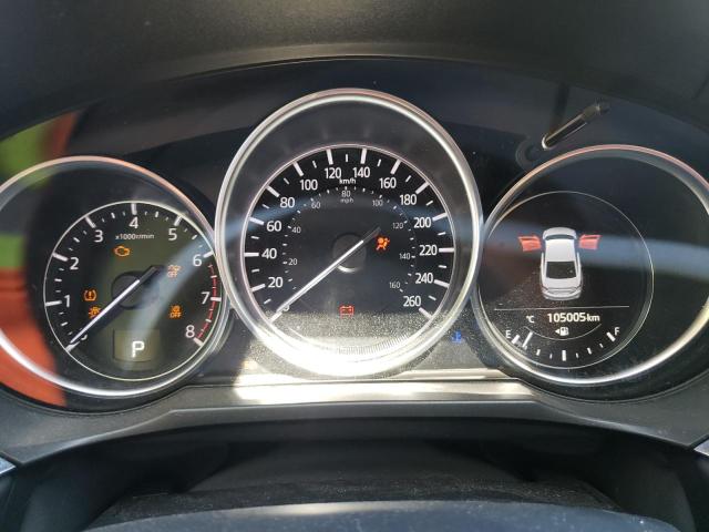2021 MAZDA 6 TOURING JM1GL1VM6M1611500