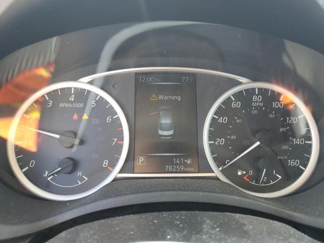 2017 NISSAN SENTRA S - 3N1AB7AP2HY342539