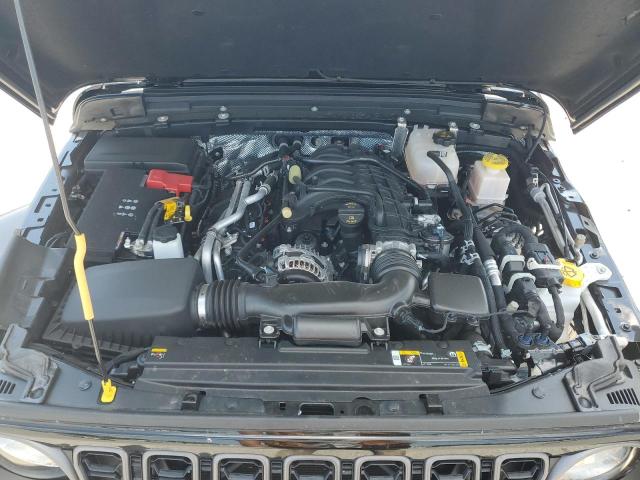 2025 JEEP GLADIATOR 1C6PJTAG2SL502834