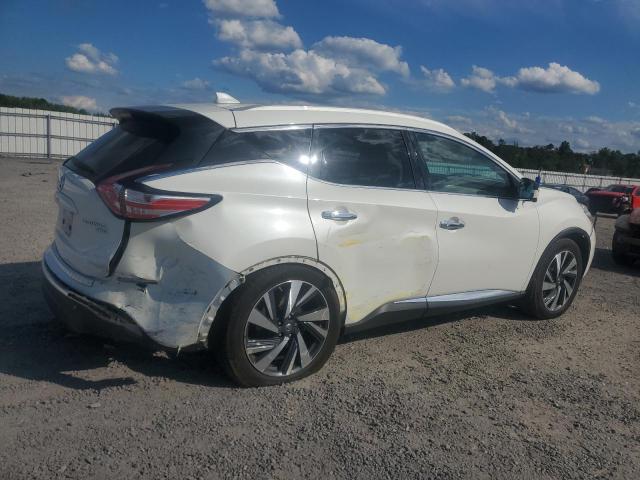 2018 NISSAN MURANO S 5N1AZ2MHXJN168072