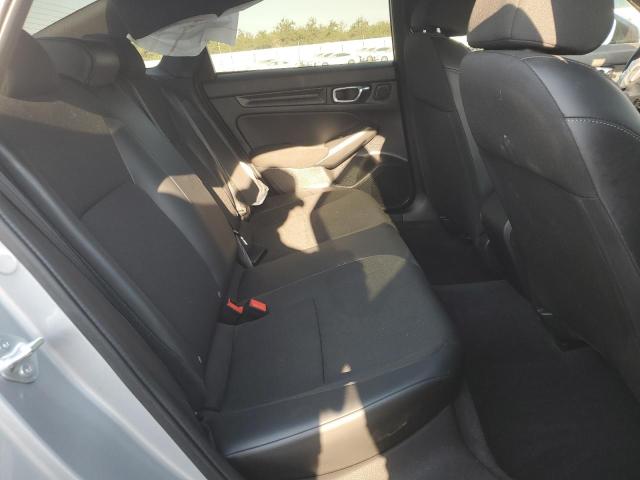 2022 HONDA CIVIC SPORT 2HGFE2F59NH593520