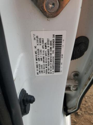 2018 ACURA TLX TECH #3286498157