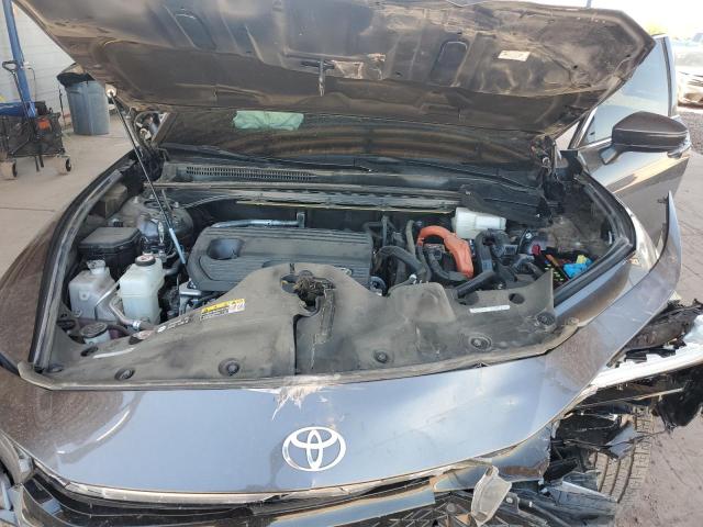2024 TOYOTA CROWN XLE JTDAAAAF0R3020917