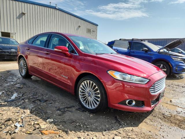 2014 FORD FUSION TIT - 3FA6P0RU1ER147615
