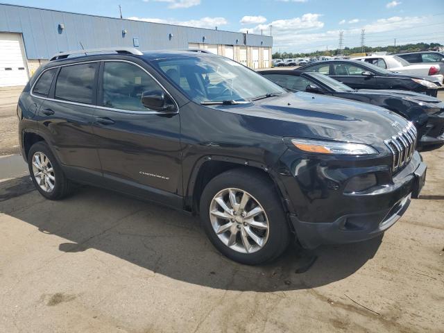 2015 JEEP CHEROKEE L 1C4PJMDSXFW664505