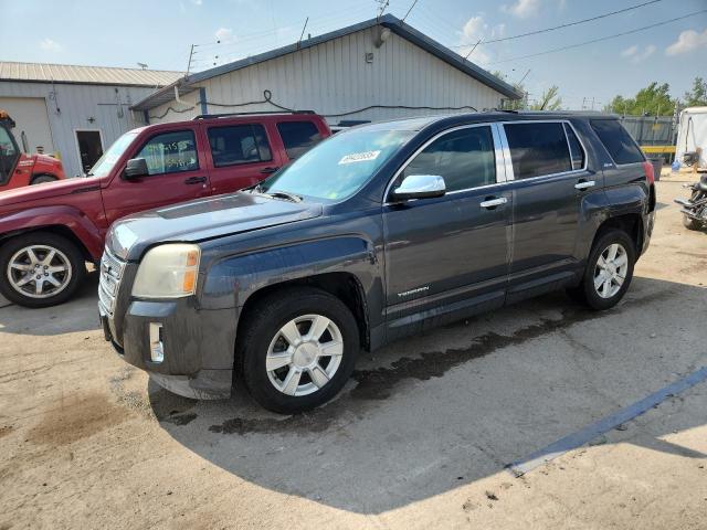 GMC TERRAIN SL