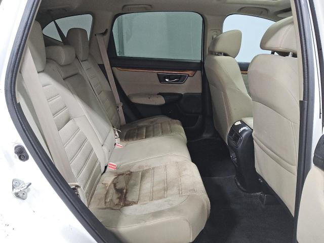 2017 HONDA CR-V EX 2HKRW1H55HH519135