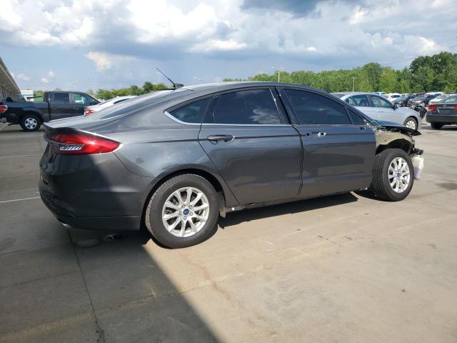 2017 FORD FUSION S 3FA6P0G77HR199476