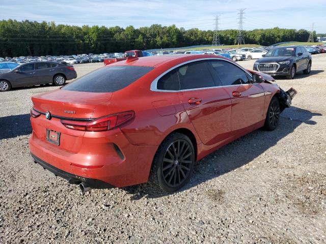 2020 BMW 228XI WBA73AK02L7F92439