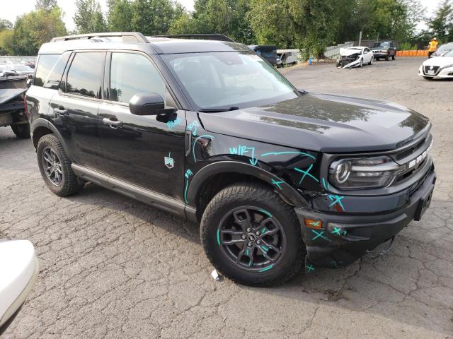 2021 FORD BRONCO SPO 3FMCR9B63MRA99276