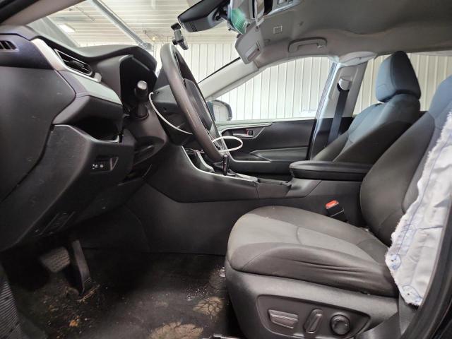 2023 TOYOTA RAV4 WOODL 2T3UWRFV1PW151376