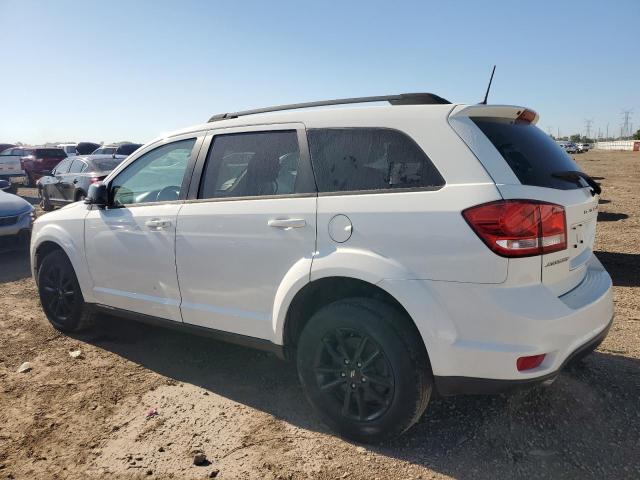 2019 DODGE JOURNEY SE 3C4PDCBG7KT844914