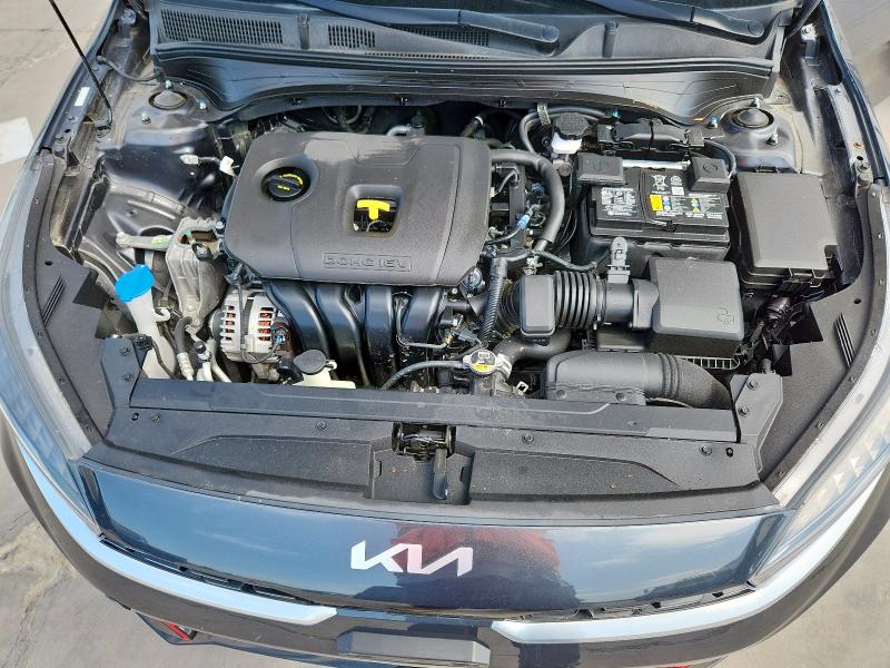 2023 KIA FORTE GT L 3KPF54AD7PE550642