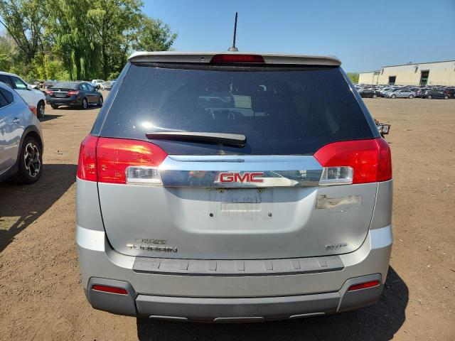 2015 GMC TERRAIN SL 2GKFLVEK8F6319983